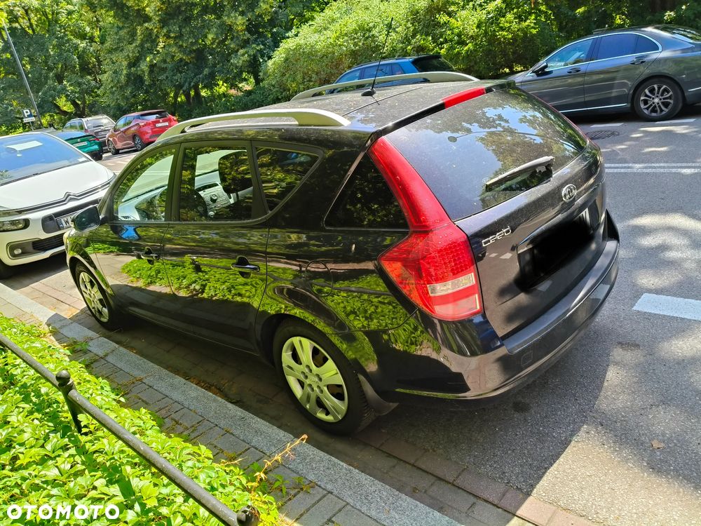 Kia Ceed Cee'd 1.6 Crdi Comfort - 12