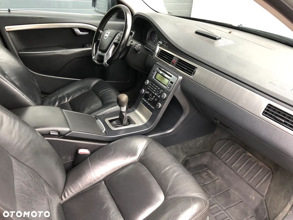 Volvo V70 - 13