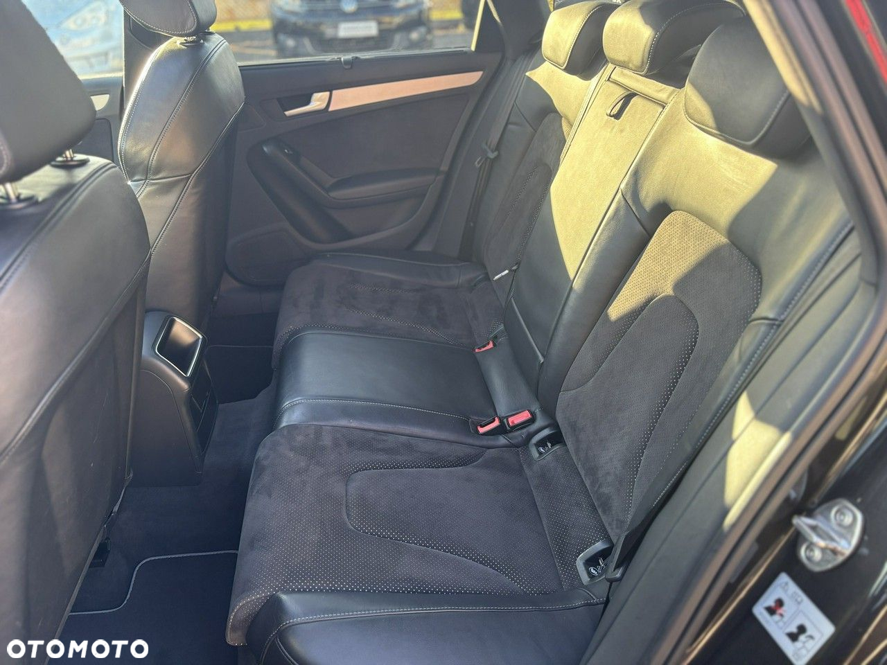 Audi A4 - 22
