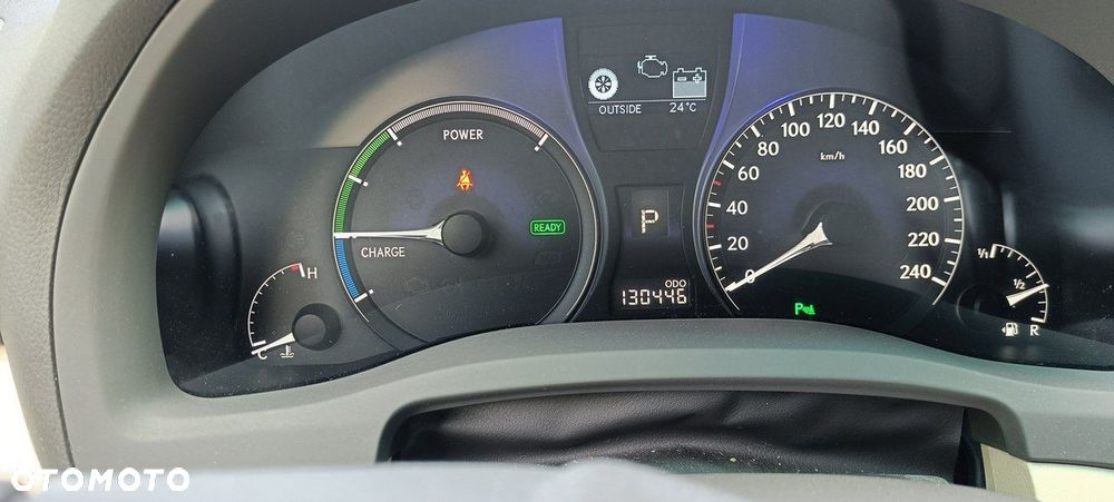Lexus RX - 13