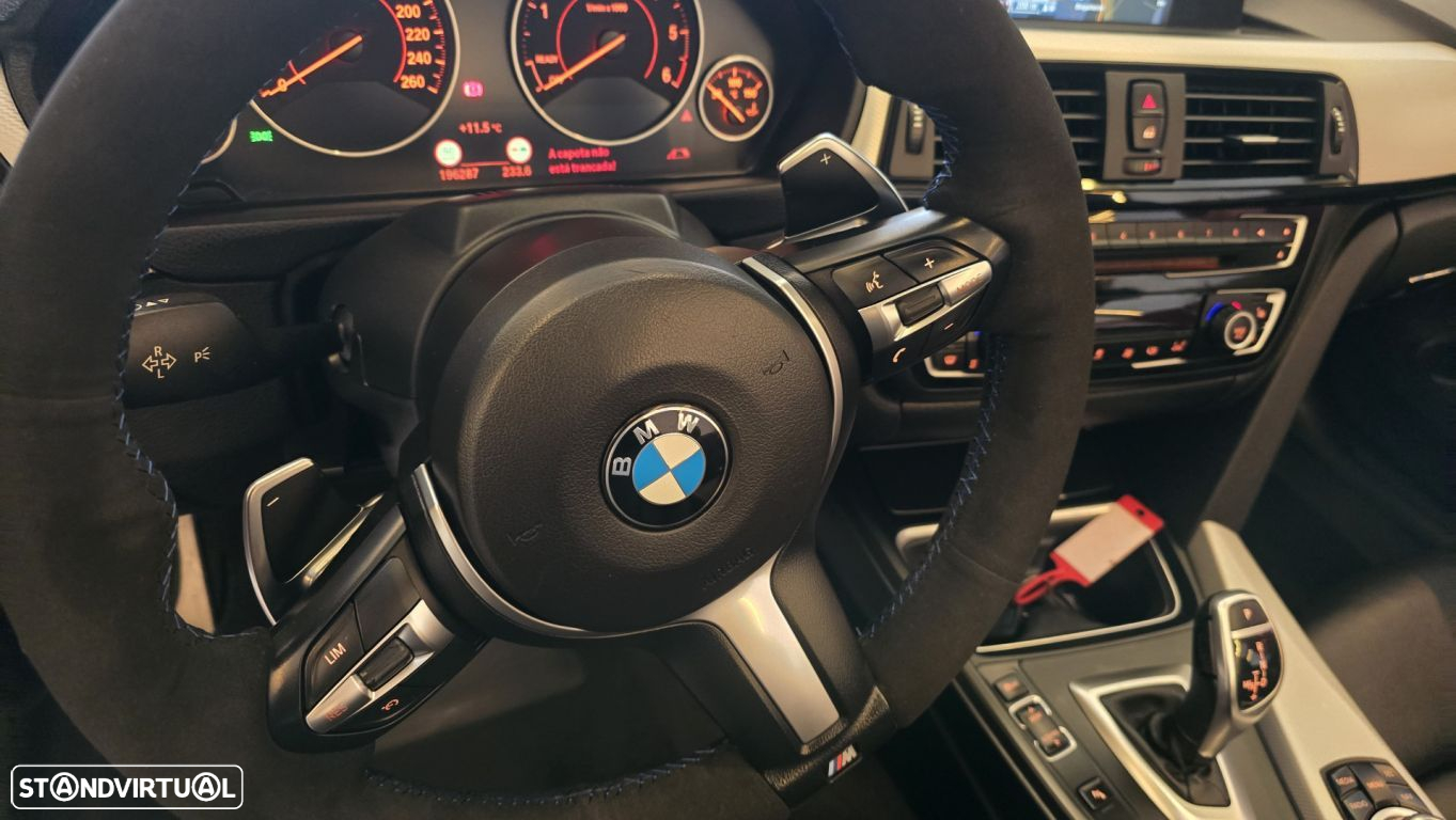 BMW 425 d Pack M Auto - 40