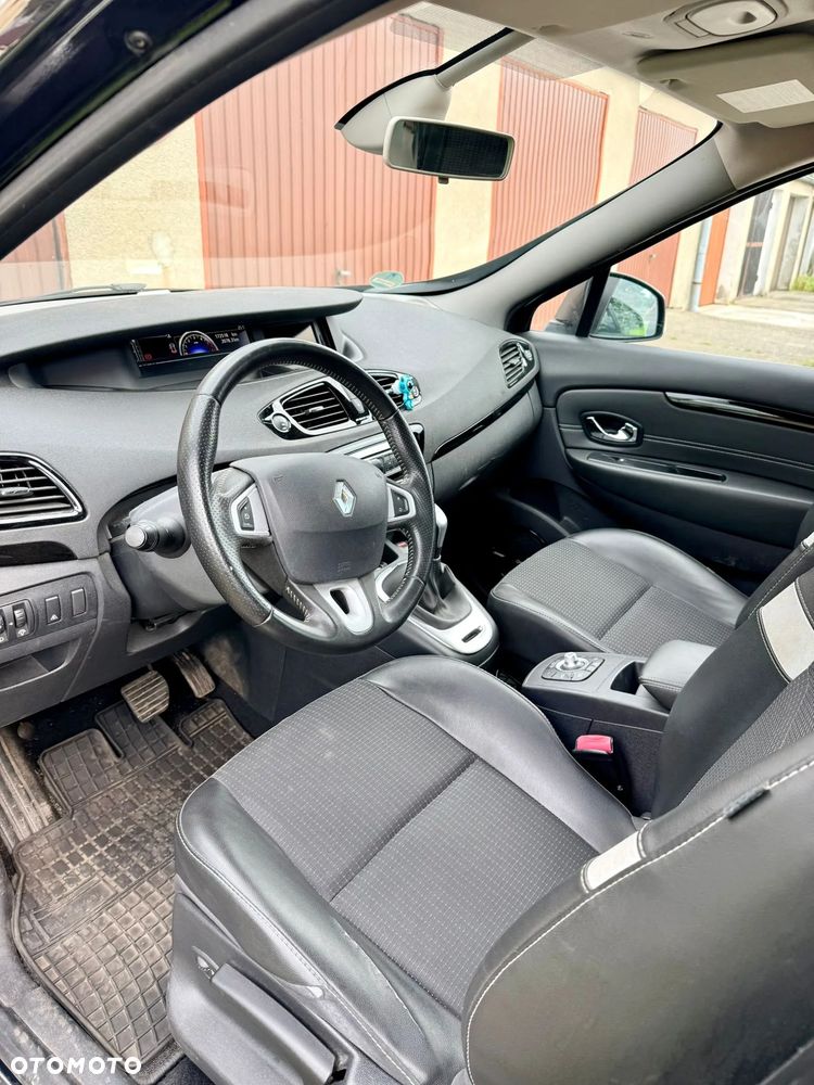 Renault Scenic dCi 110 EDC Bose Edition - 7