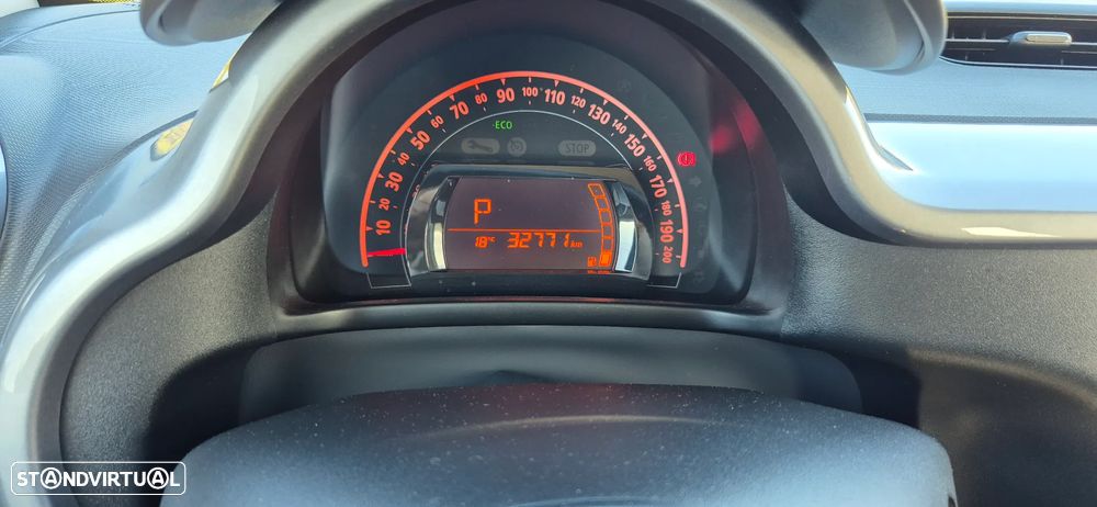 Renault Twingo 1.0 SCe Limited EDC - 15