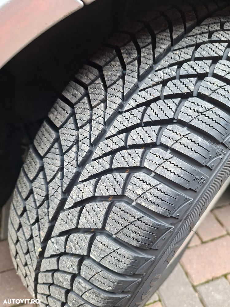 Mercedes-Benz C 200 CDI DPF Automatik BlueEFFICIENCY Avantgarde - 11