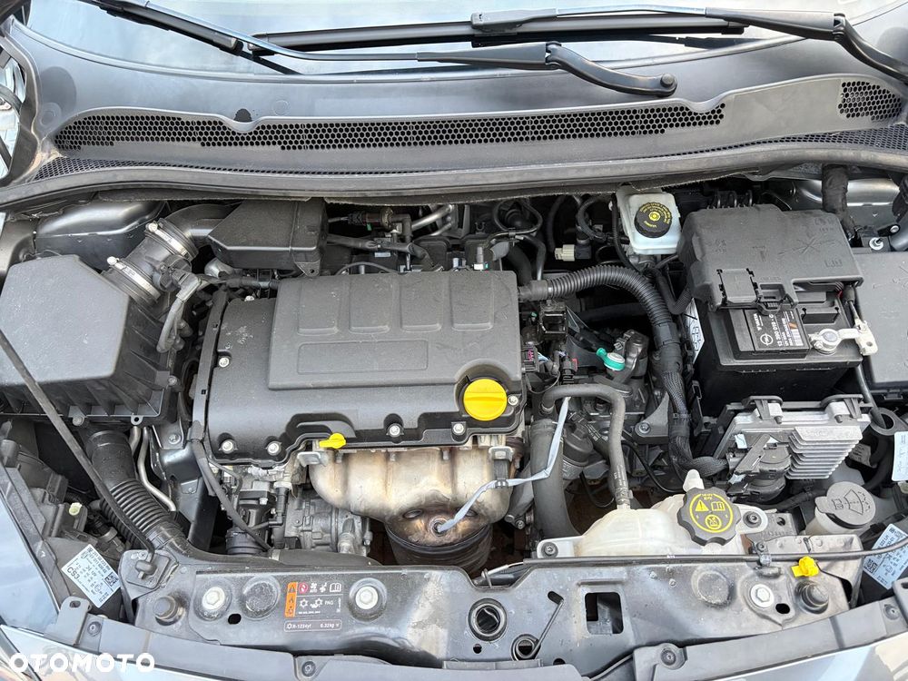 Opel Corsa 1.4 Enjoy - 9