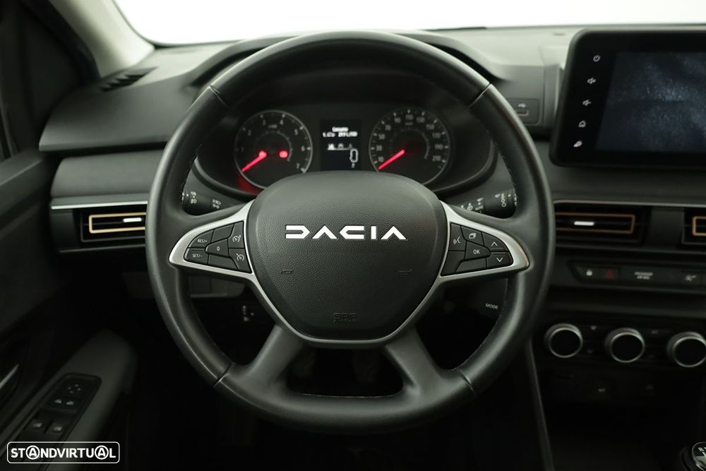 Dacia Jogger 1.0 ECO-G Extreme+ Up&Go 7L Bi-Fuel - 15