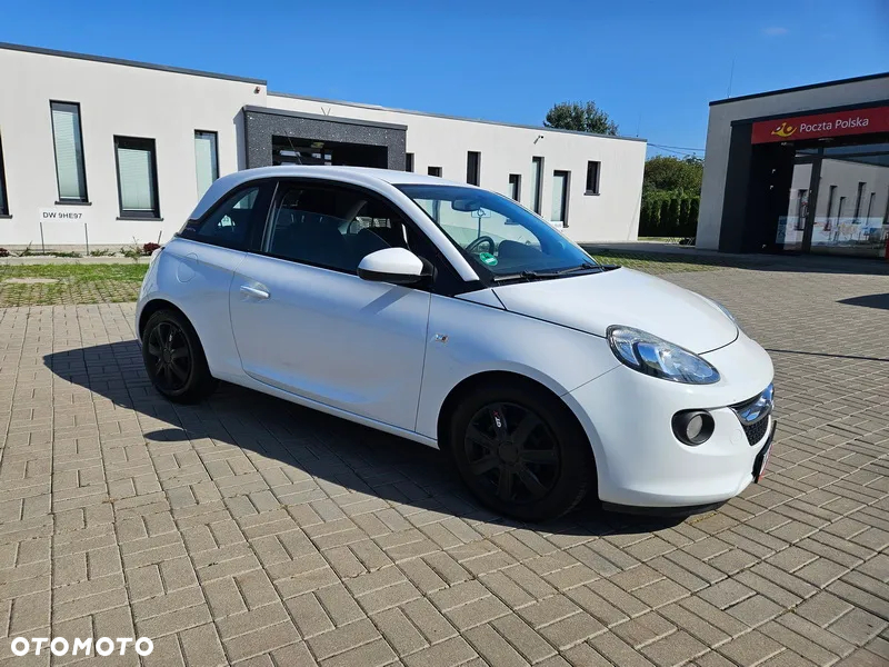 Opel Adam 1.2 S&S - 2