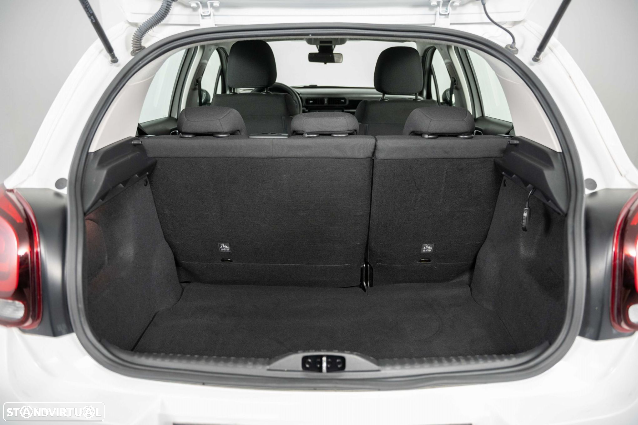 Citroën C3 1.2 PureTech Feel Pack - 13
