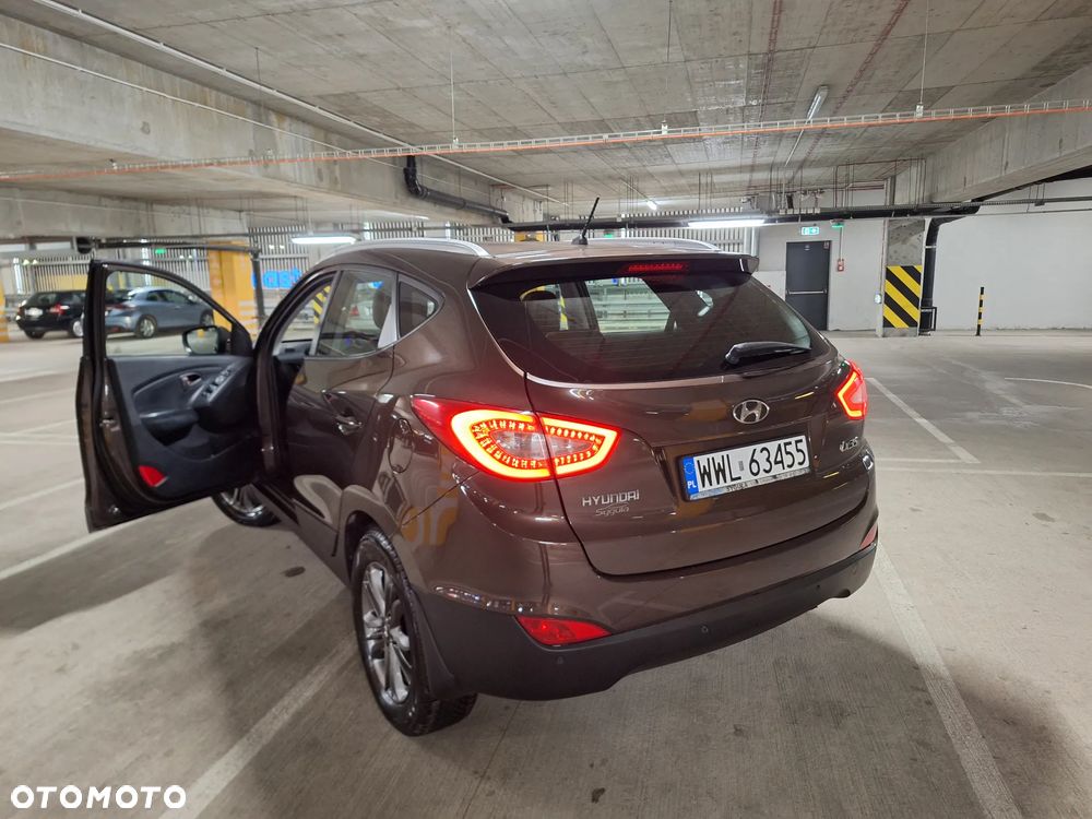 Hyundai ix35 1.6 GDI Comfort 2WD - 30