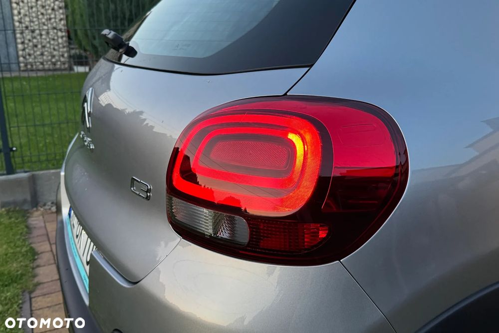 Citroën C3 1.2 PureTech You - 9