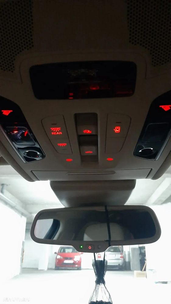 Audi A6 Allroad - 14