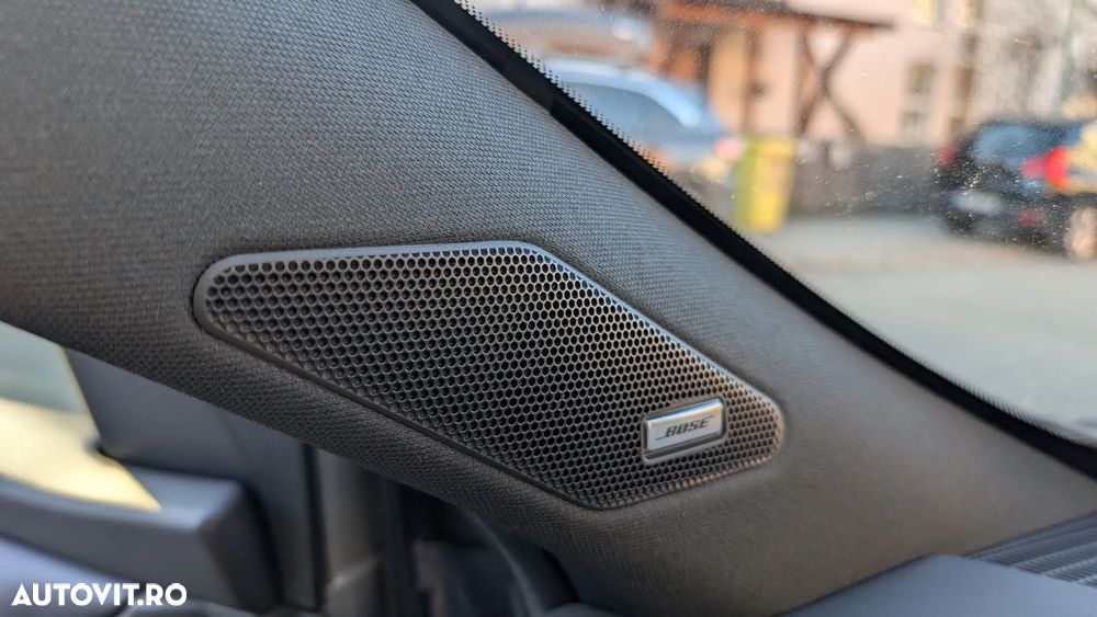 Nissan Qashqai 1.3 157CP 2WD Tekna - 11