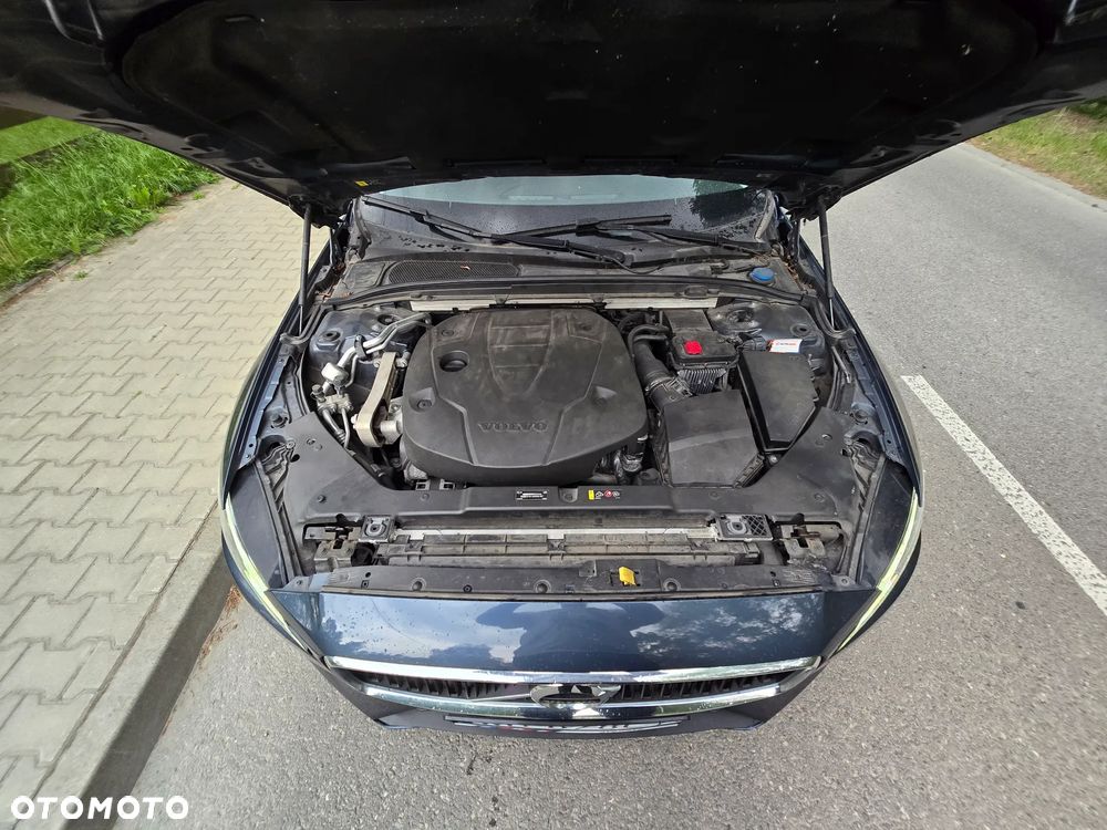 Volvo V60 D3 Geartronic - 25