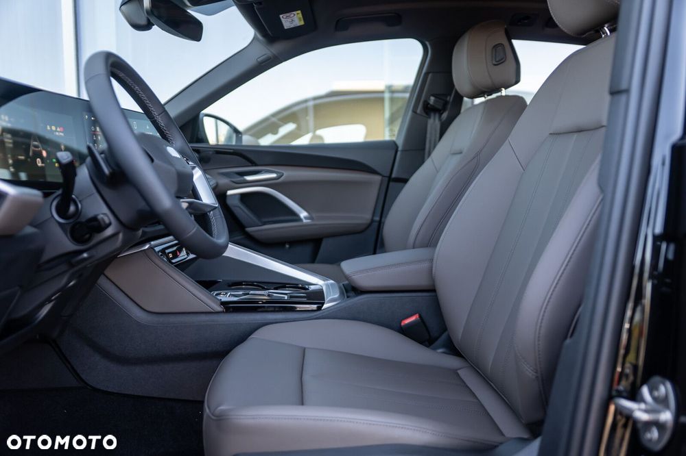 Audi Q5 TDI mHEV 150 kW Quattro S tronic - 15