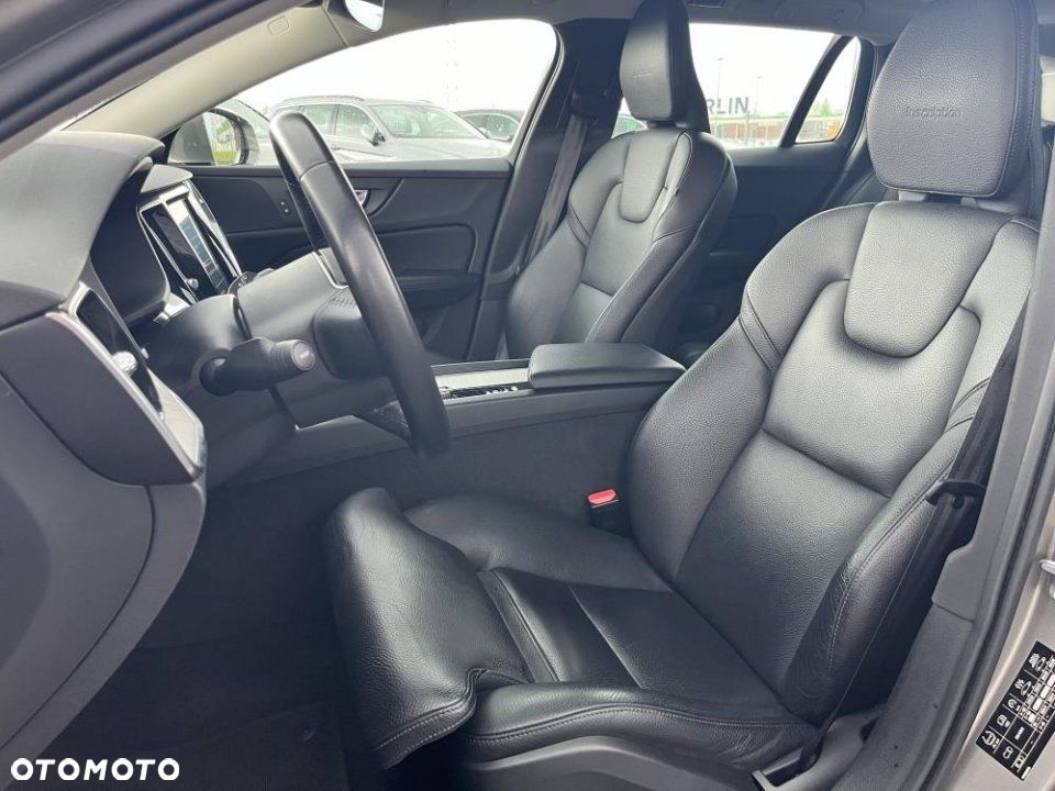 Volvo V60 - 6