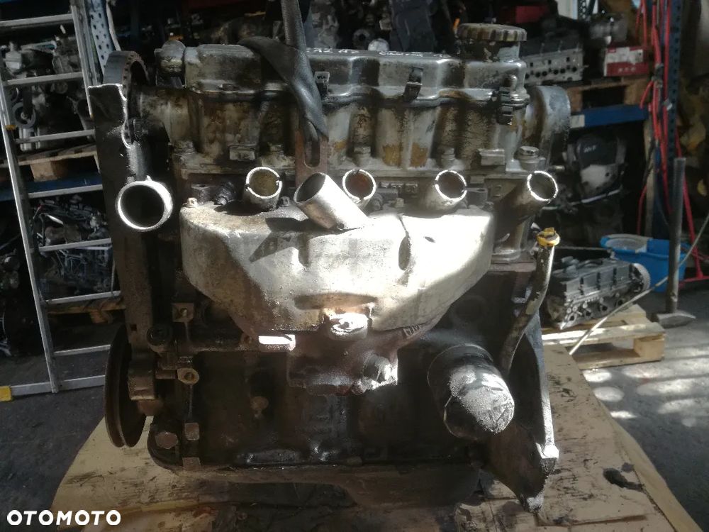 SILNIK OPEL CORSA B 1.2i C12NZ - 3