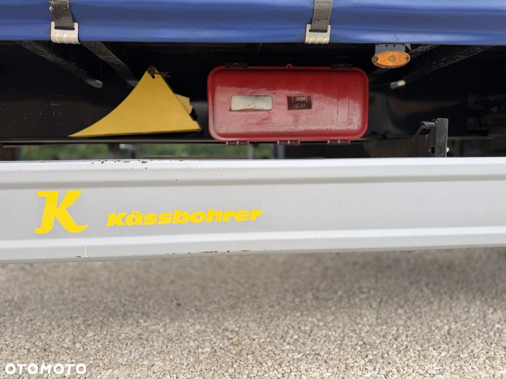Kassbohrer XS MAXIMA - 13