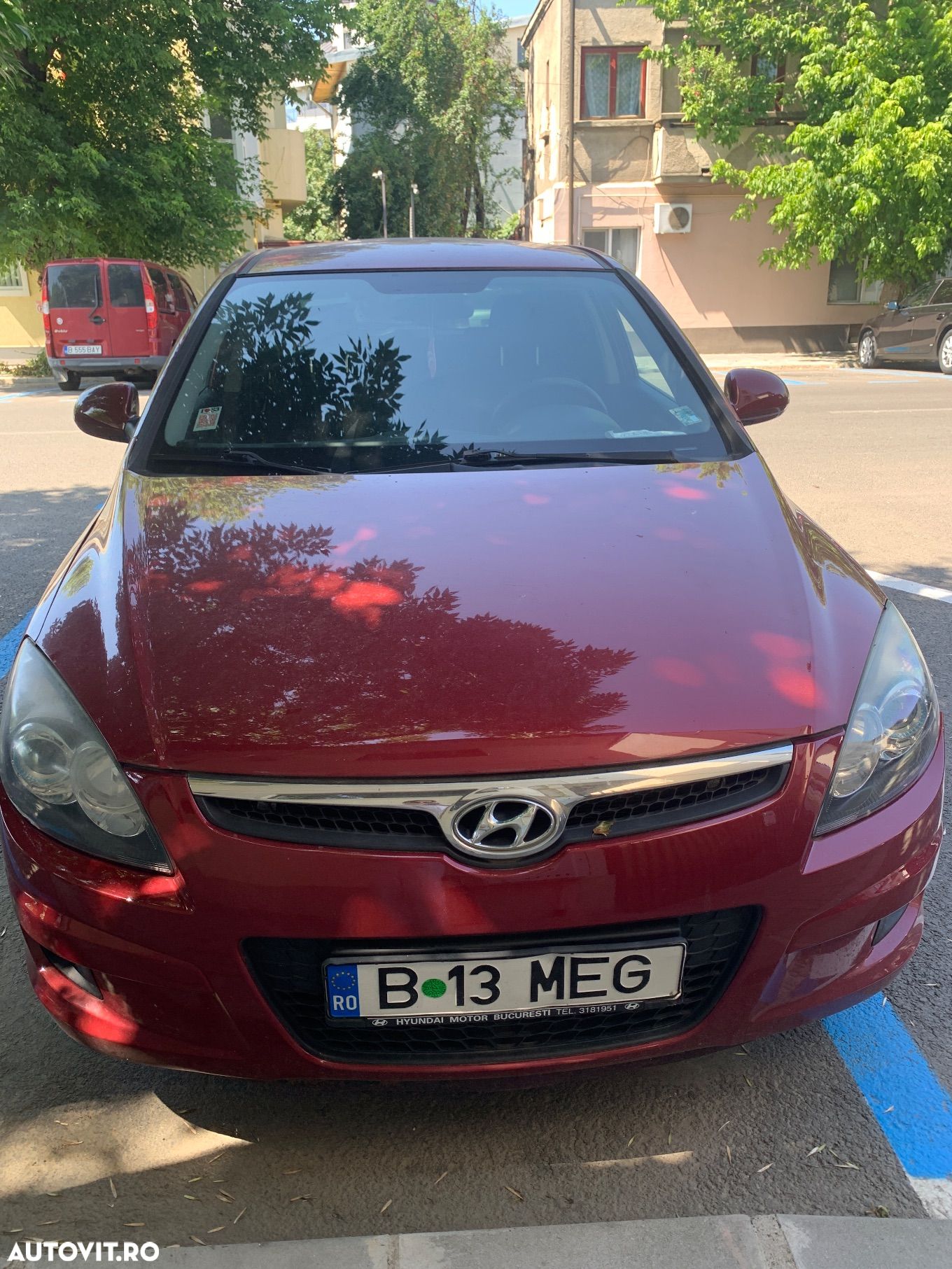 Hyundai i30 - 1