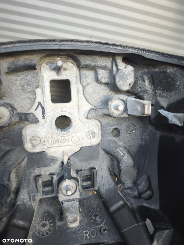 Kierownica wielofunkcyjna przyciski Ducato III Citroen Jumper Peugeot Boxer Lift nr1 - 6