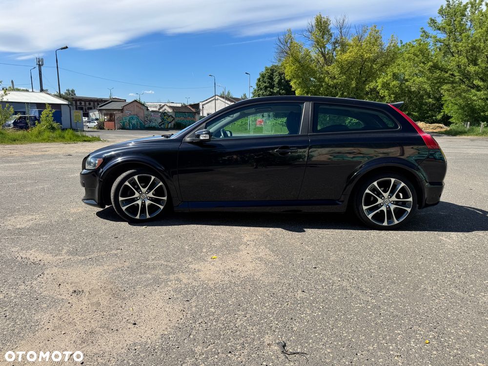Volvo C30 1.6 RDesign - 5