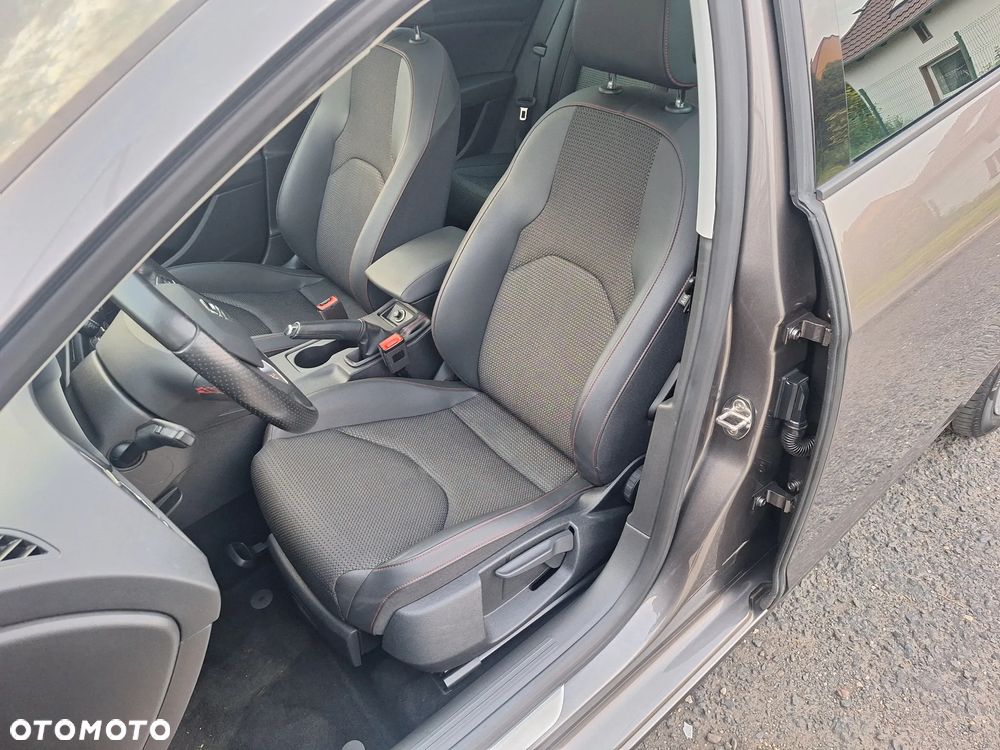 Seat Leon 1.4 TSI FR S&S - 6