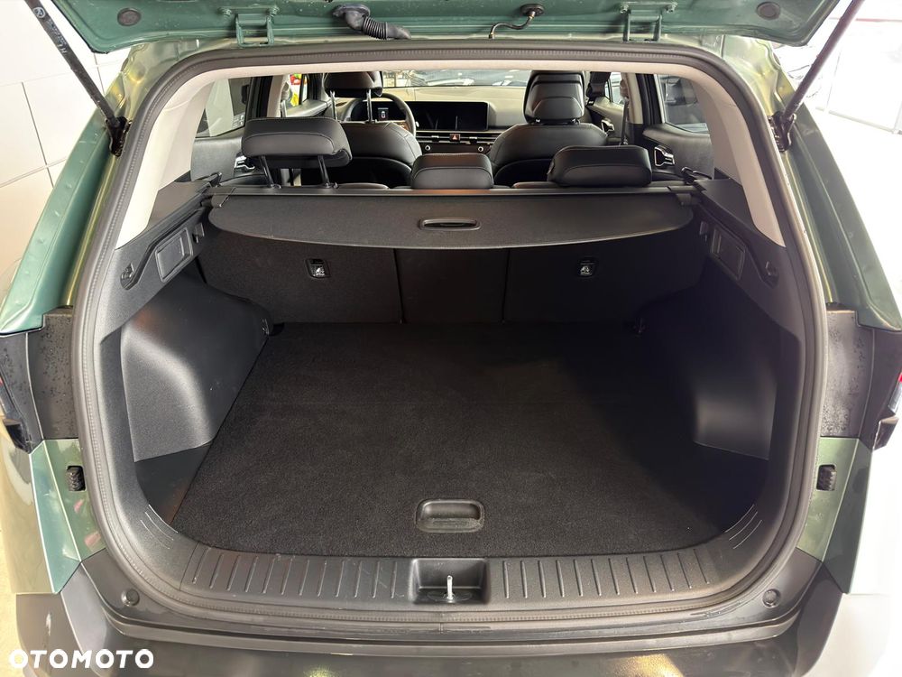 Kia Sportage 1.6 T-GDI L 2WD DCT - 15