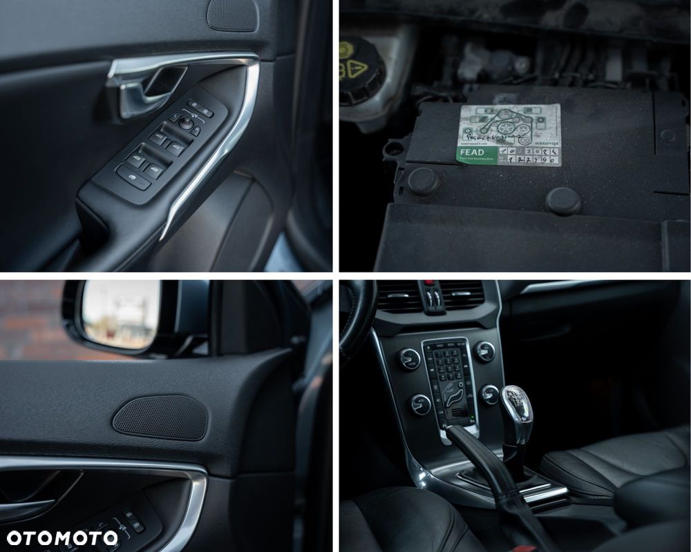 Volvo V40 T3 - 32