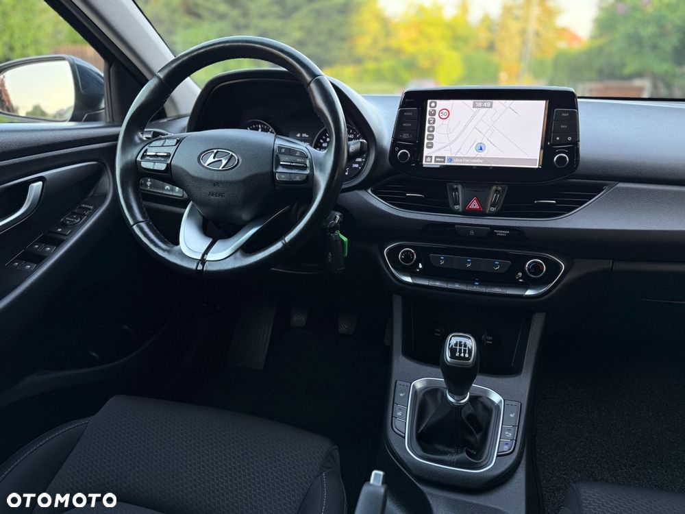 Hyundai i30 1.4 Premium - 20