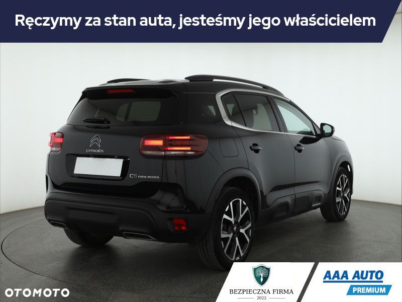 Citroën C5 Aircross - 7