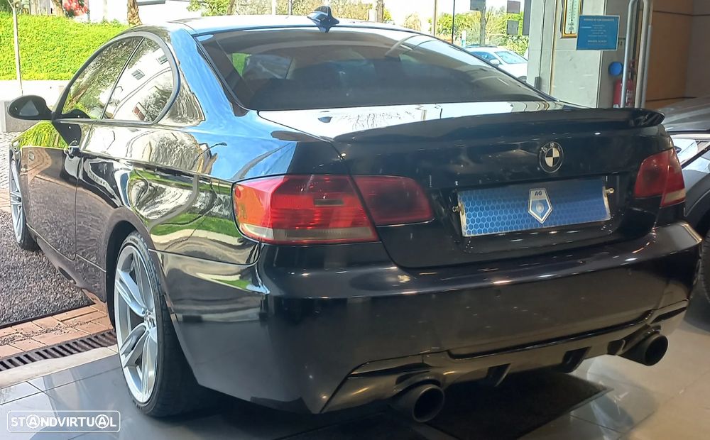 BMW 330 xd Aut. - 3