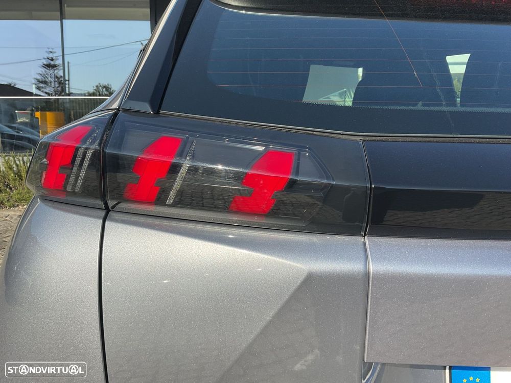 Peugeot 2008 1.5 BlueHDi Active - 16