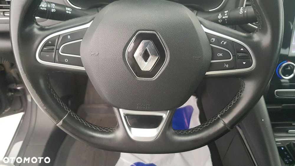 Renault Talisman - 19