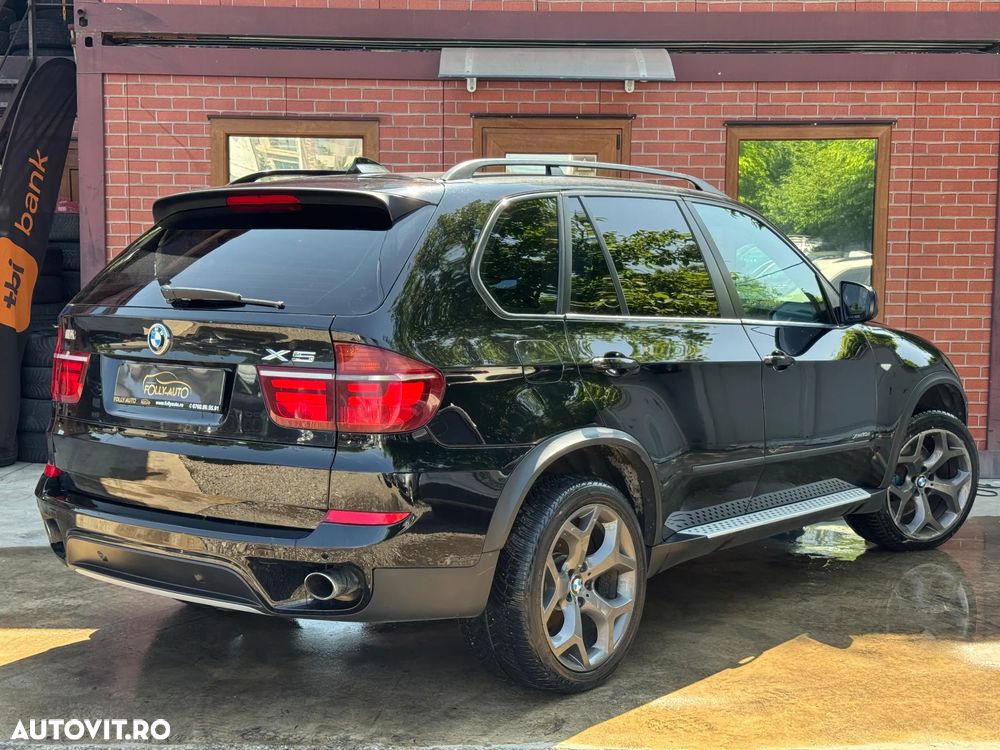 BMW X5 xDrive30d Edition Exclusive - 3