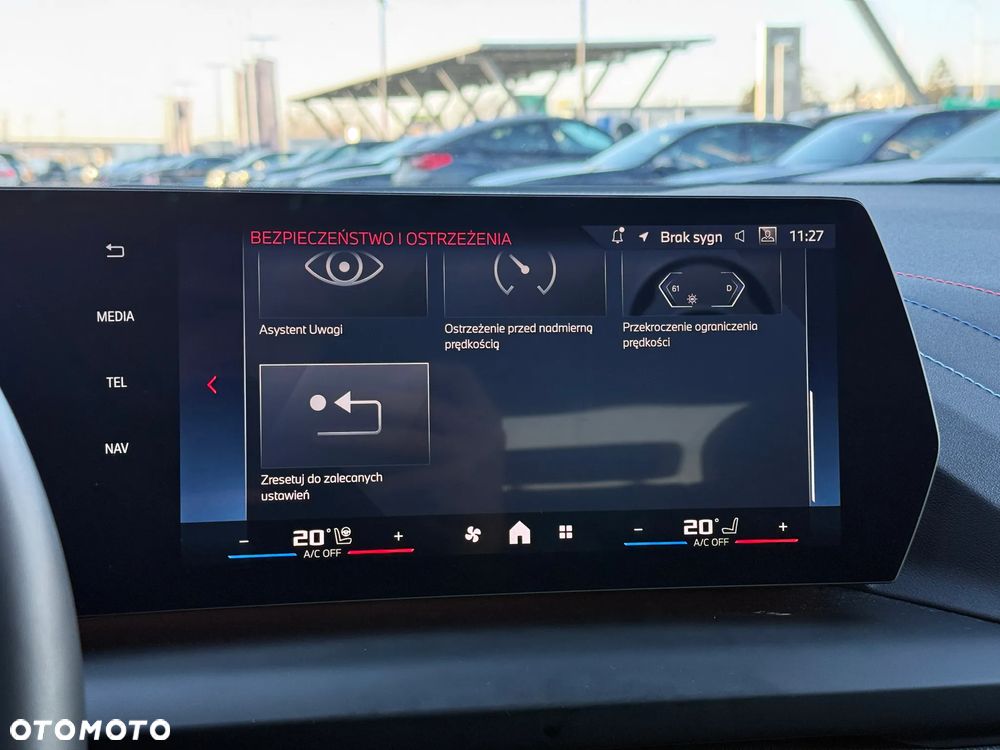 BMW Seria 1 M135 xDrive - 41