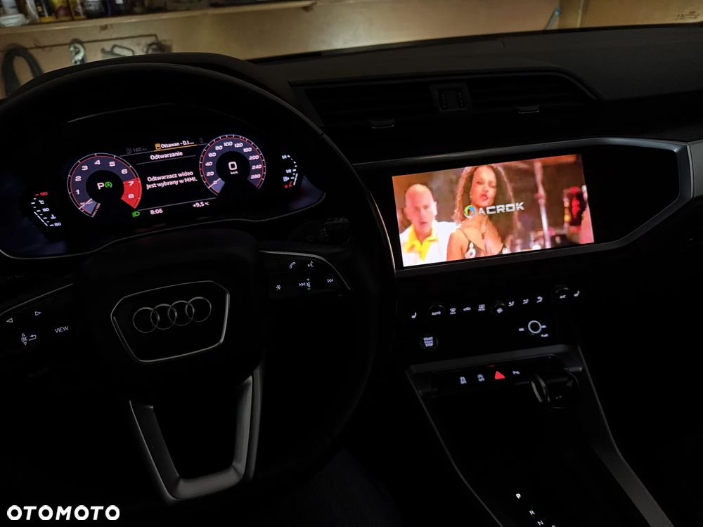 Audi Q3 40 TFSI Quattro S tronic S line - 35