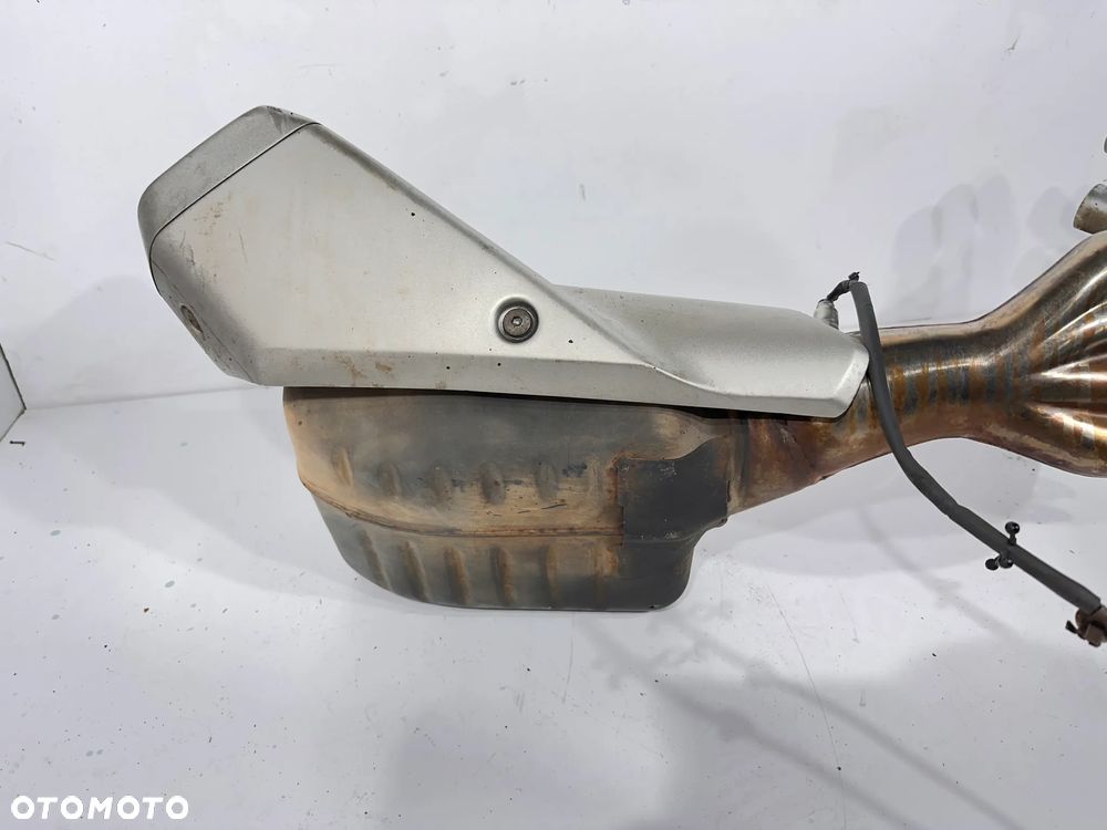 Tłumik wydech Honda CB650R 18-21r. - 6