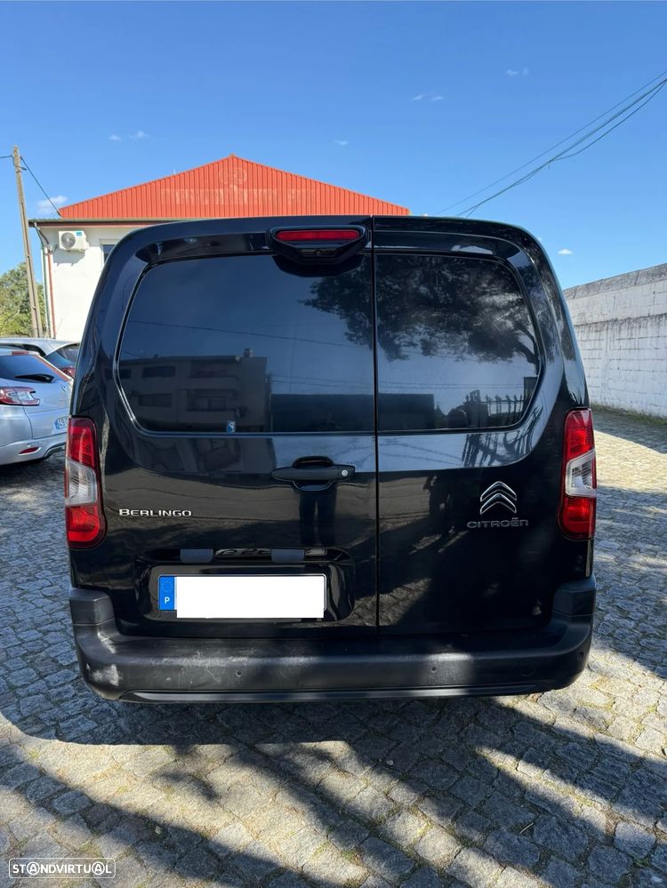 Citroën Berlingo XL 1.5 BlueHDi - 6