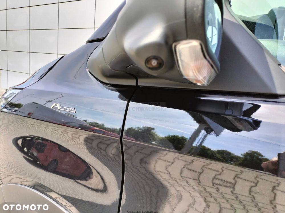 Ford Tourneo Custom 2.0 EcoBlue L2 Active SelectShift - 11