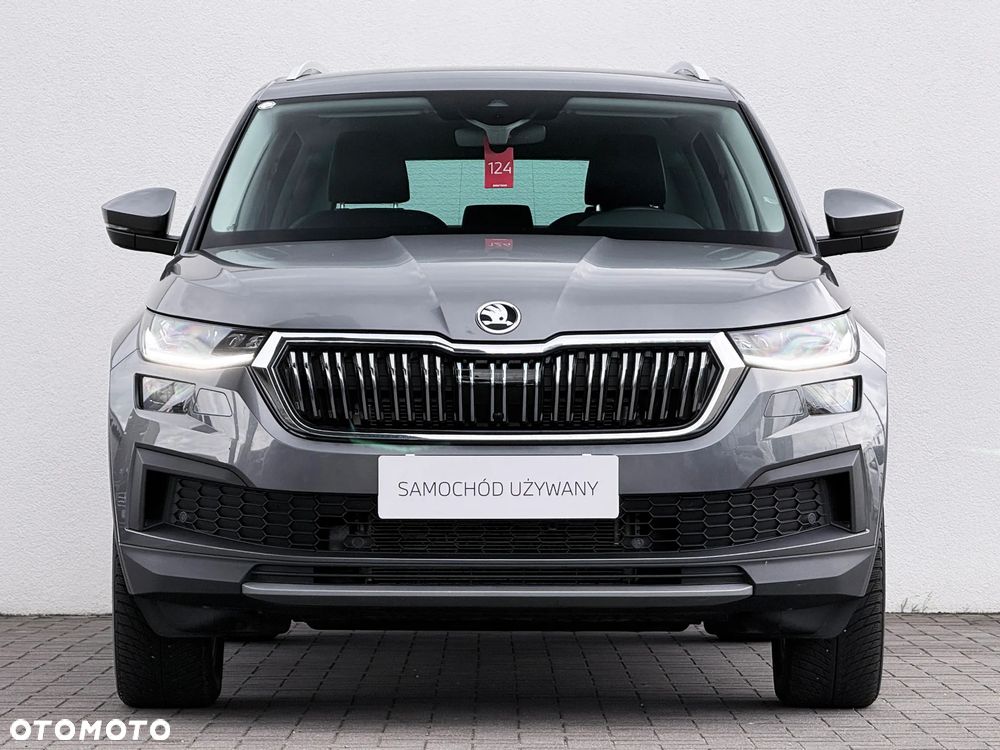 Skoda Kodiaq 2.0 TDI 4x4 Style DSG - 9