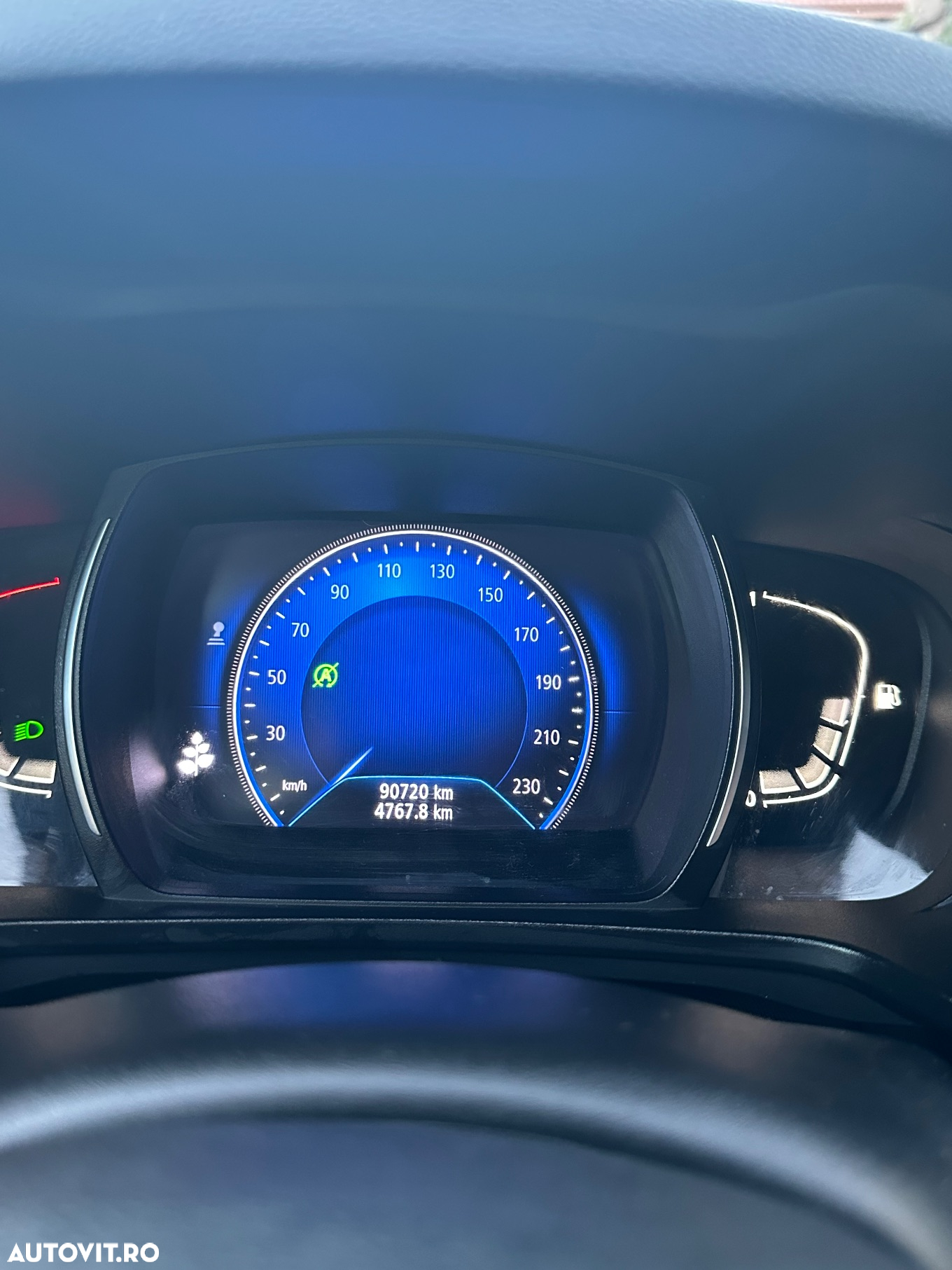 Renault Kadjar TCe 140 GPF Intens - 19