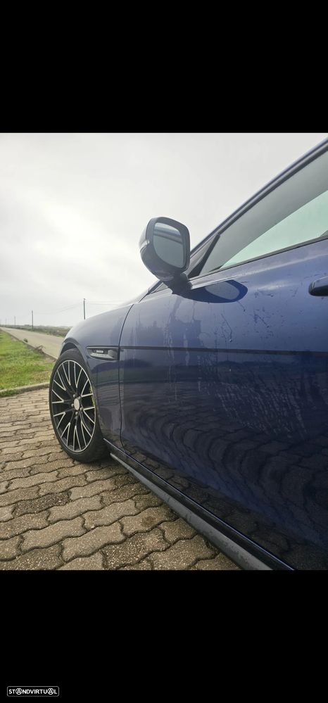 Jaguar XE 20d AWD Aut. R-Sport - 14