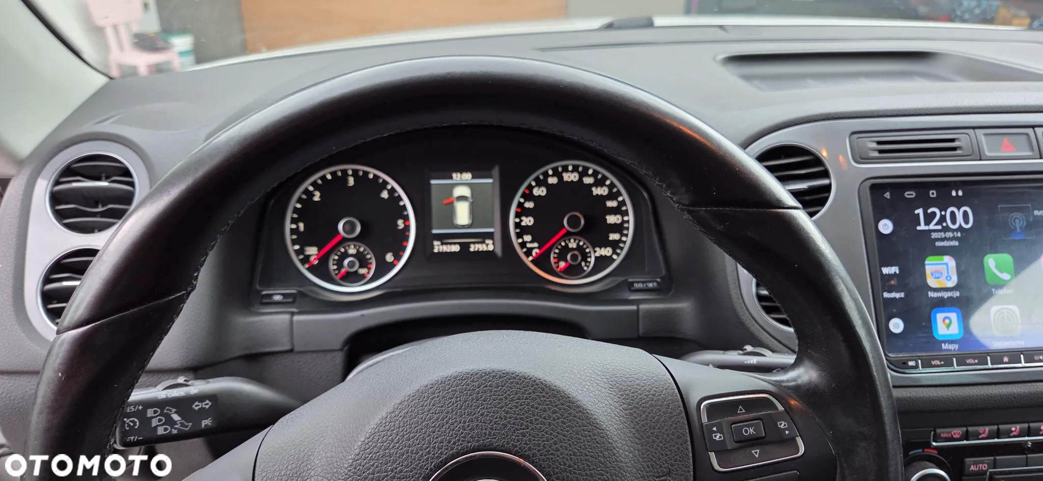 Volkswagen Tiguan 2.0 TDI 4Mot Sport&Style DSG - 17