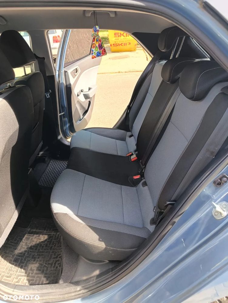 Hyundai i20 1.2 BlueDrive Classic + - 10