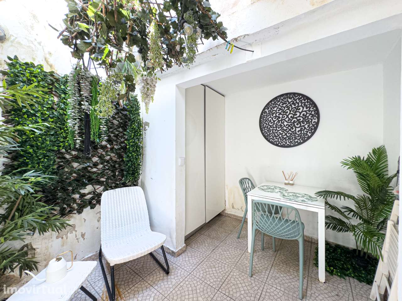 Apartamento T1, Estrela - Grande imagem: 3/20