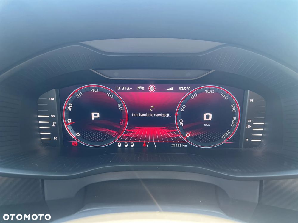 Skoda Kodiaq 2.0 TSI 4x4 Sportline DSG - 18