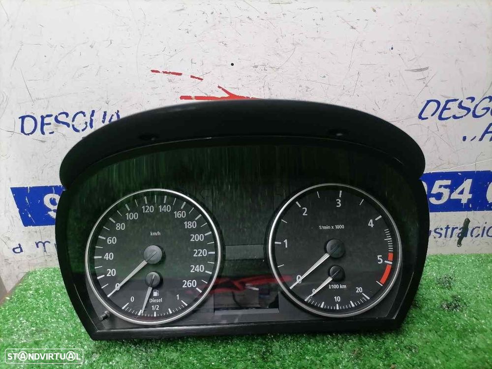 QUADRANTE BMW 3 2005 -6974659 01 - 1