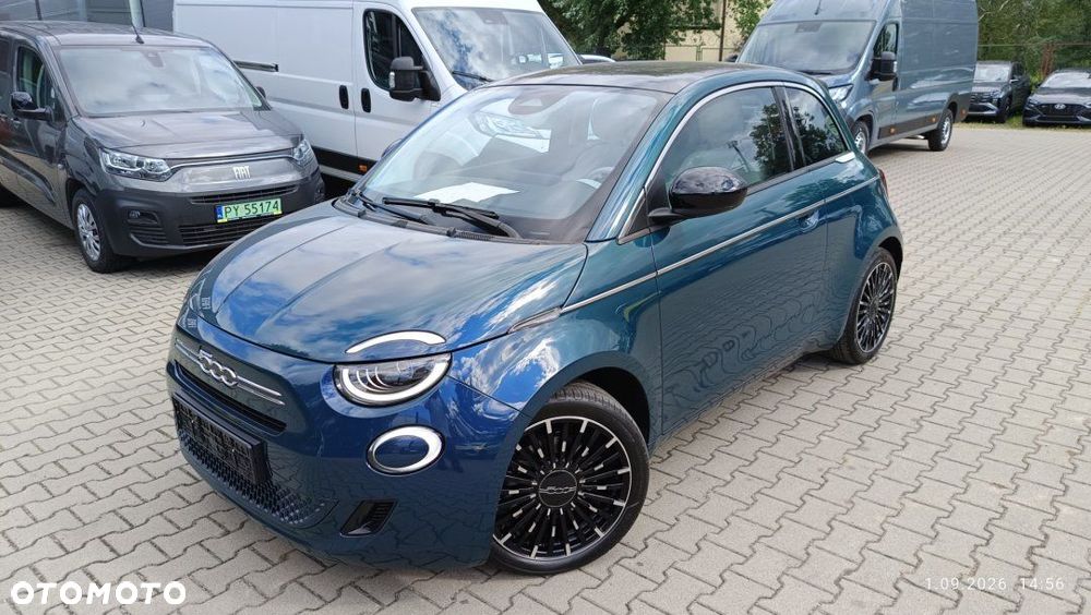 Fiat 500 - 4