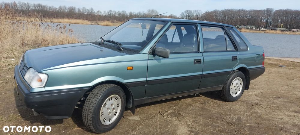 Polonez Atu - 5