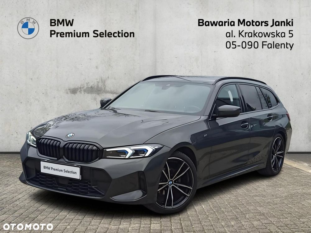 BMW Seria 3 - 1