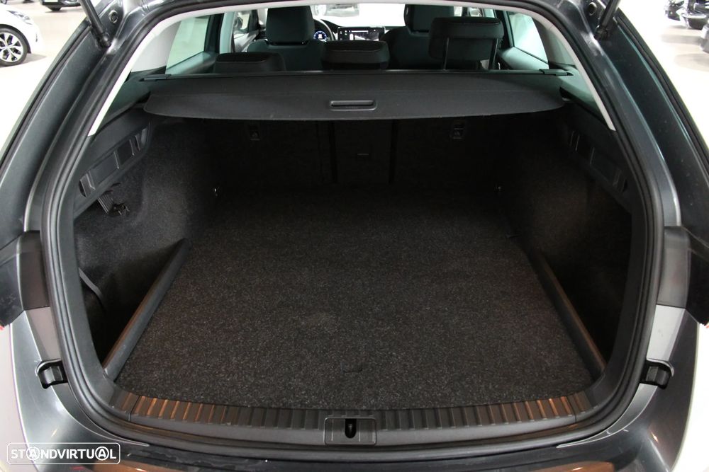 Skoda Octavia Break 1.4 TSi iV Ambition DSG - 23